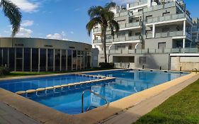 Atico Oliva Nova - Met